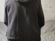 After a delicious dinner 2/16