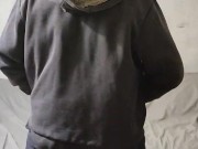 After a delicious dinner 3/16