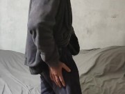 After a delicious dinner 5/16