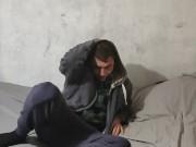 After a delicious dinner 6/16