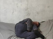 After a delicious dinner 8/16