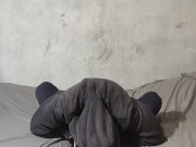 After a delicious dinner 9/16