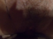 Getting Fucked & Loving It