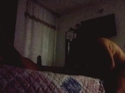 نيك مصري رومانسي ساخن 🔥 مع زوجة جاري فنص ليل لما الكل نايم 🇪🇬 - Screenshot 2 of 16 - Sex Arab