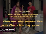 Homemade couple reveals full details and funny stories of 2 totally different wild adventures in the same week - Lelu Love 16/16