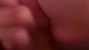 close and personal wank