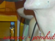 Cum kiss from my boyfriend 16/16