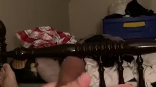 Just jerkin my meat