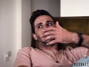 Ebony Teen Joins Roomies A 3-Way PART 1 3/16