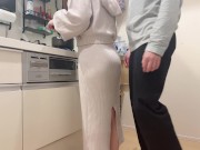 彼女を後ろから襲って、体中触りまくったら反応が可愛すぎた - 3 10/16