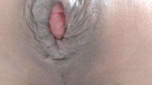 Pissing , farting and showing my rosebud