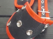 BabeJuicy Harness Belt Review 1/16