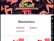 BabeJuicy Harness Belt Review 12/16