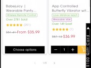 BabeJuicy Harness Belt Review 14/16