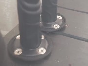 BabeJuicy Harness Belt Review 4/16