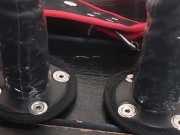 BabeJuicy Harness Belt Review 5/16