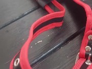 BabeJuicy Harness Belt Review 7/16