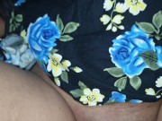 My Wife Fucked By Her Friend And Creampied All Over Pussy 14/16