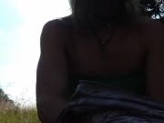 I never watch my videos before I post them, or usually at all 6/16