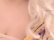 A sexy librarian wants you! 4/16