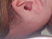 Innocent napping princess is woken up by horny Daddy 10/16