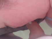 Innocent napping princess is woken up by horny Daddy 14/16