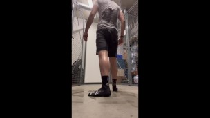 Desperation piss compilation