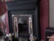 Aunt Judy's XXX - Mature Big Tit Stepmom Josephine James Catches her Stepson Masturbating