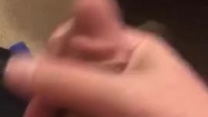 Cock play ...