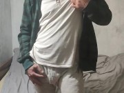 I wanted to have some fun. 15/16