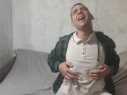 I wanted to have some fun. 2/16