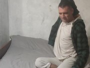 I wanted to have some fun. 5/16