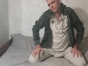 I wanted to have some fun.