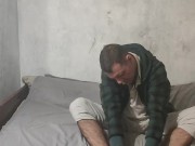 I wanted to have some fun. 9/16