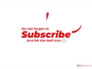 Xmas is aways great when Nina Rivera has your dick in her mouth 15/16