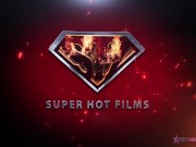 Christmas head is the best from Nina Rivera 1/16