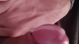 After to cum