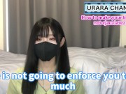 How to leave your boyfriend without ejaculating ♡ [ejaculation management] 14/16