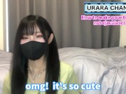 How to leave your boyfriend without ejaculating ♡ [ejaculation management] 4/16