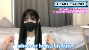Is it OK to be happy with "cute" from a girl to a boy? bad? [Love Talk]