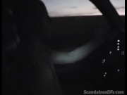 Destiny Buck Blowjob 1/16