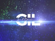 my stepsister and I seduce her boyfriend to have a threesome for the first time salome_gil 👫👩‍🦰 1/16