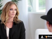 Conservative Stepmom Bangs Lesbians 6/16