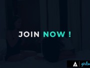 How Far Your Tongue Can Go Inside Me 1/16