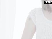 Hot Girlfriend Jenny Ferri Gets Her Needs Fulfilled - WHITEBOXXX 1/16