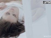 Hot Girlfriend Jenny Ferri Gets Her Needs Fulfilled - WHITEBOXXX 5/16