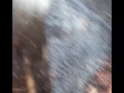 Sexy slut orgasms loud from hard anal fuck 5/16