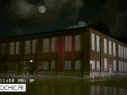 Two brunettes share a moment of intense pleasure 1/16