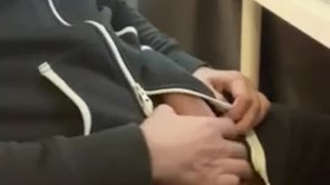 Watching porn