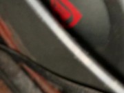 CocoBoo23 dancing for me 12/16